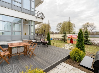 6 Комнаты, Городская, Аренда, Улица Островная, Listing ID 4501, Москва, Россия,