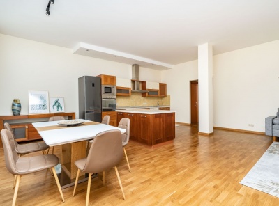 6 Комнаты, Городская, Аренда, Улица Островная, Listing ID 4501, Москва, Россия,