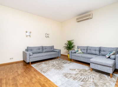 6 Комнаты, Городская, Аренда, Улица Островная, Listing ID 4501, Москва, Россия,