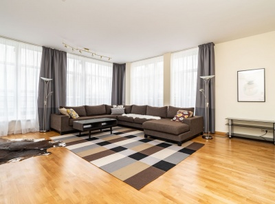 6 Комнаты, Городская, Аренда, Улица Островная, Listing ID 4501, Москва, Россия,