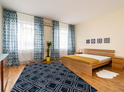 6 Комнаты, Городская, Аренда, Улица Островная, Listing ID 4501, Москва, Россия,