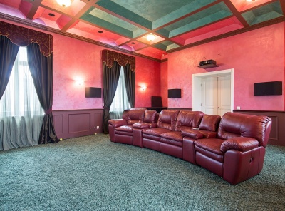 3 Bedrooms, 5 Комнаты, Загородная, Продажа, Listing ID 4504, Московская область, Россия,