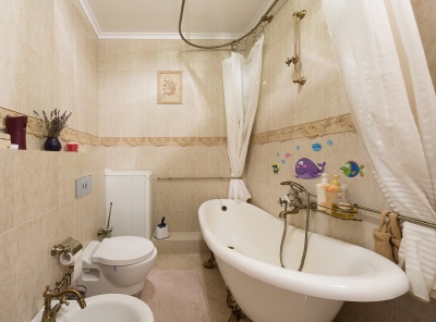 1 Bedrooms, 1 Комнаты, Загородная, Продажа, Listing ID 4506, Московская область, Россия,