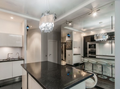 4 Комнаты, Городская, Продажа, Островной проезд, Listing ID 4511, Москва, Россия,