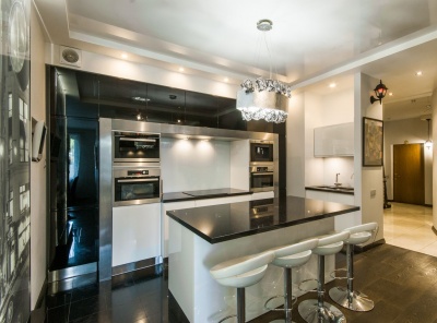 4 Комнаты, Городская, Продажа, Островной проезд, Listing ID 4511, Москва, Россия,