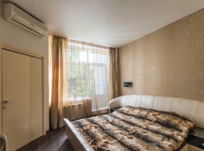 4 Комнаты, Городская, Продажа, Островной проезд, Listing ID 4511, Москва, Россия,