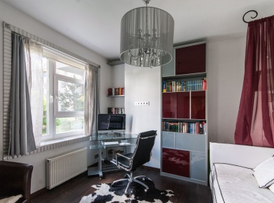 4 Комнаты, Городская, Продажа, Островной проезд, Listing ID 4511, Москва, Россия,