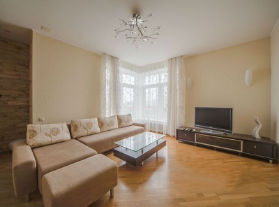 4 Комнаты, Городская, Аренда, Чапаевский переулок, Listing ID 4513, Москва, Россия,