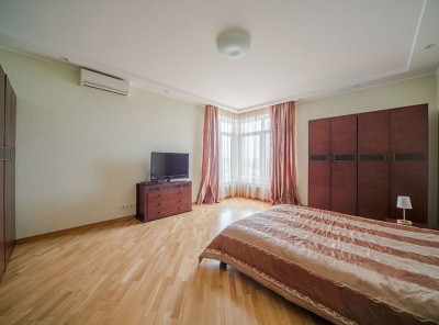 4 Комнаты, Городская, Аренда, Чапаевский переулок, Listing ID 4513, Москва, Россия,