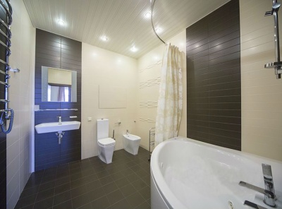 4 Комнаты, Городская, Аренда, Чапаевский переулок, Listing ID 4513, Москва, Россия,