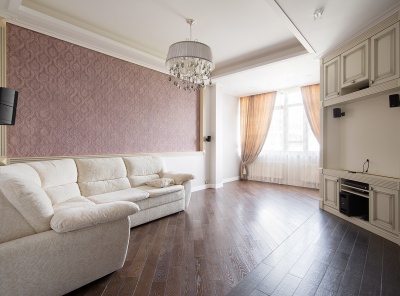 2 Bedrooms, 3 Комнаты, Загородная, Продажа, Listing ID 4515, Московская область, Россия,