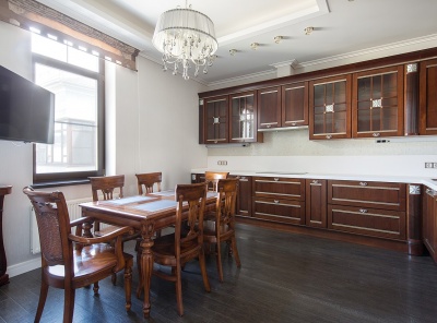 2 Bedrooms, 3 Комнаты, Загородная, Продажа, Listing ID 4515, Московская область, Россия,