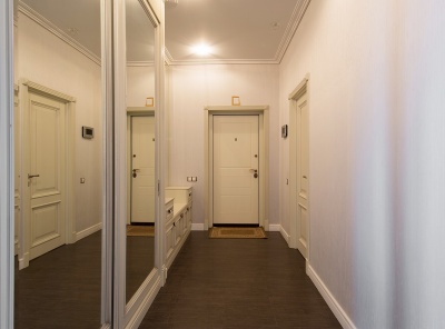 2 Bedrooms, 3 Комнаты, Загородная, Продажа, Listing ID 4515, Московская область, Россия,
