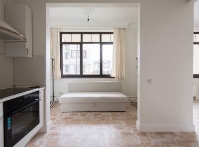 1 Bedrooms, 1 Комнаты, Загородная, Продажа, Listing ID 4518, Московская область, Россия,
