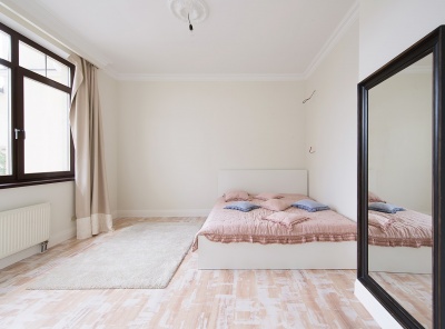 1 Bedrooms, 1 Комнаты, Загородная, Продажа, Listing ID 4518, Московская область, Россия,