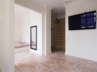 1 Bedrooms, 1 Комнаты, Загородная, Продажа, Listing ID 4518, Московская область, Россия,