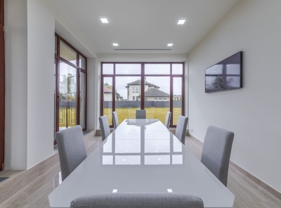4 Bedrooms, Загородная, Продажа, Listing ID 4519, Московская область, Россия,