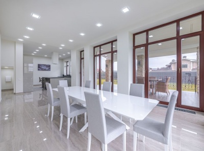 4 Bedrooms, Загородная, Продажа, Listing ID 4519, Московская область, Россия,