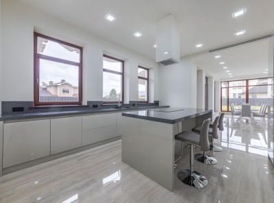 4 Bedrooms, Загородная, Продажа, Listing ID 4519, Московская область, Россия,