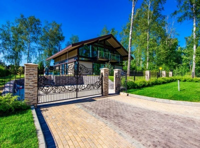 3 Bedrooms, Загородная, Продажа, Listing ID 4523, Московская область, Россия,