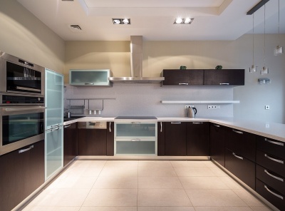4 Комнаты, Городская, Аренда, Улица Минская, Listing ID 4527, Москва, Россия,