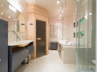 4 Комнаты, Городская, Аренда, Улица Минская, Listing ID 4527, Москва, Россия,
