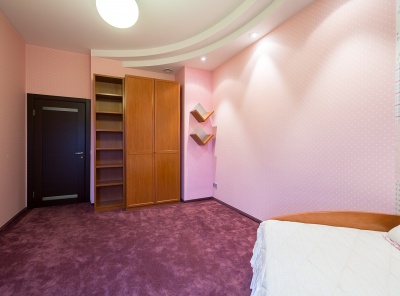 4 Комнаты, Городская, Аренда, Улица Минская, Listing ID 4527, Москва, Россия,