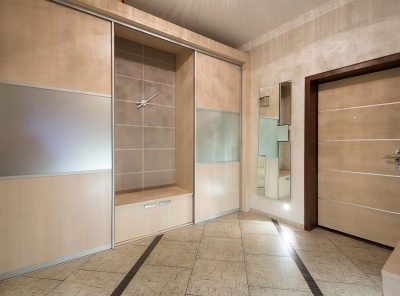 4 Комнаты, Городская, Аренда, Улица Минская, Listing ID 4527, Москва, Россия,