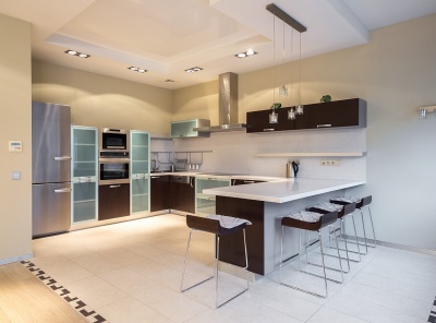 4 Комнаты, Городская, Аренда, Улица Минская, Listing ID 4527, Москва, Россия,