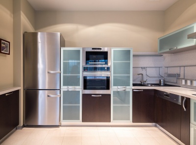 4 Комнаты, Городская, Аренда, Улица Минская, Listing ID 4527, Москва, Россия,