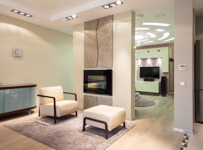 4 Комнаты, Городская, Аренда, Улица Минская, Listing ID 4527, Москва, Россия,