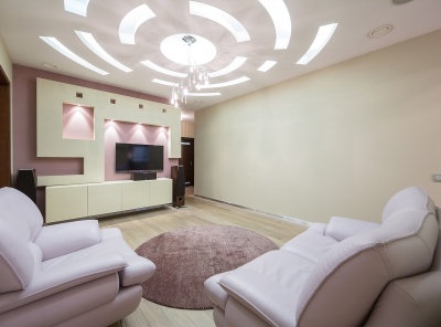 4 Комнаты, Городская, Аренда, Улица Минская, Listing ID 4527, Москва, Россия,