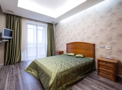 4 Комнаты, Городская, Аренда, Улица Минская, Listing ID 4527, Москва, Россия,