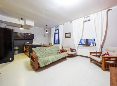 2 Bedrooms, 3 Комнаты, Загородная, Аренда, Listing ID 4528, Московская область, Россия,