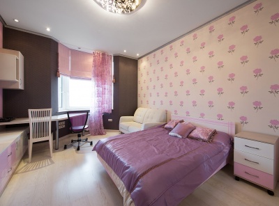 3 Комнаты, Городская, Аренда, Чапаевский переулок, Listing ID 4529, Москва, Россия,