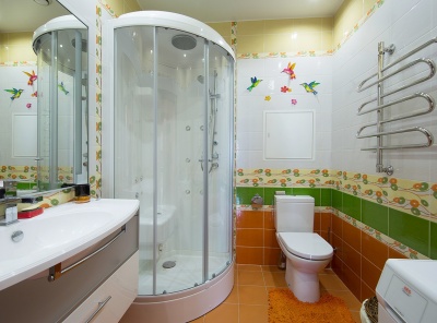 3 Комнаты, Городская, Аренда, Чапаевский переулок, Listing ID 4529, Москва, Россия,