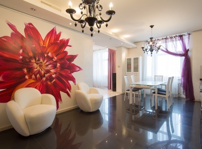 3 Комнаты, Городская, Аренда, Чапаевский переулок, Listing ID 4529, Москва, Россия,