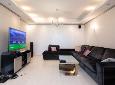 3 Комнаты, Городская, Аренда, Чапаевский переулок, Listing ID 4529, Москва, Россия,