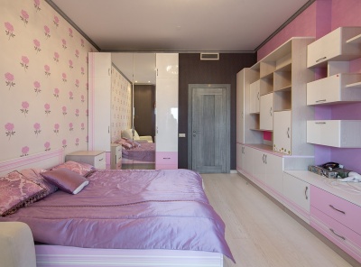 3 Комнаты, Городская, Аренда, Чапаевский переулок, Listing ID 4529, Москва, Россия,