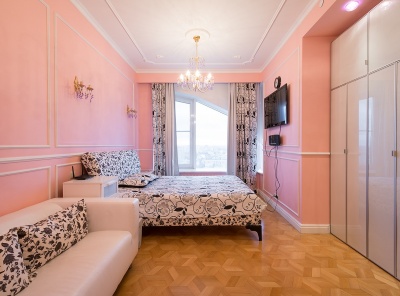 5 Комнаты, Городская, Аренда, Чапаевский переулок, Listing ID 4531, Москва, Россия,
