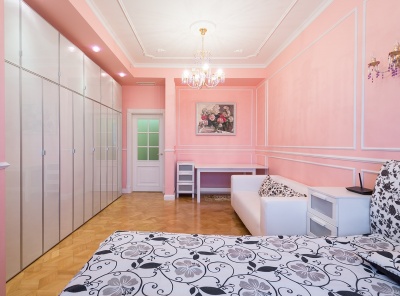 5 Комнаты, Городская, Аренда, Чапаевский переулок, Listing ID 4531, Москва, Россия,