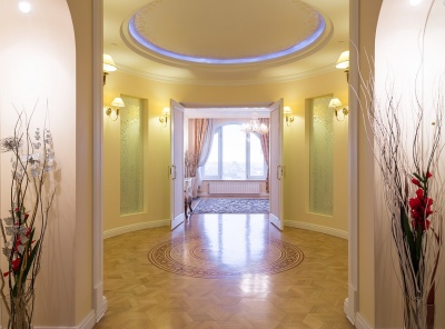 5 Комнаты, Городская, Аренда, Чапаевский переулок, Listing ID 4531, Москва, Россия,