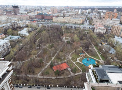 5 Комнаты, Городская, Аренда, Чапаевский переулок, Listing ID 4531, Москва, Россия,