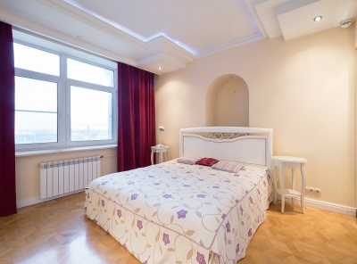 5 Комнаты, Городская, Аренда, Чапаевский переулок, Listing ID 4531, Москва, Россия,