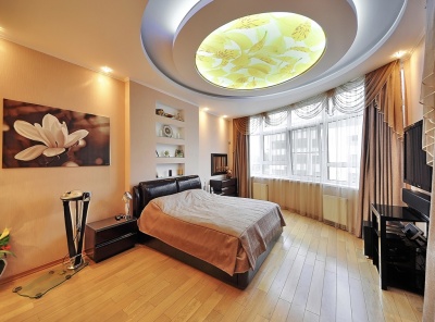 5 Комнаты, Городская, Аренда, Островной проезд, Listing ID 4532, Москва, Россия,