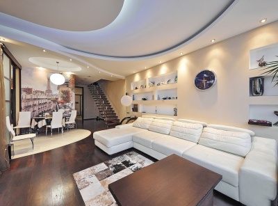 5 Комнаты, Городская, Аренда, Островной проезд, Listing ID 4532, Москва, Россия,
