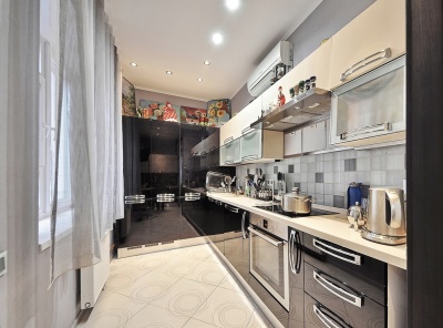 5 Комнаты, Городская, Аренда, Островной проезд, Listing ID 4532, Москва, Россия,