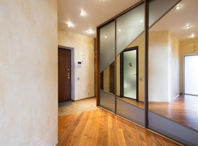 3 Комнаты, Городская, Аренда, Ленинградский проспект, Listing ID 4533, Москва, Россия,