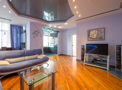 3 Комнаты, Городская, Аренда, Ленинградский проспект, Listing ID 4533, Москва, Россия,