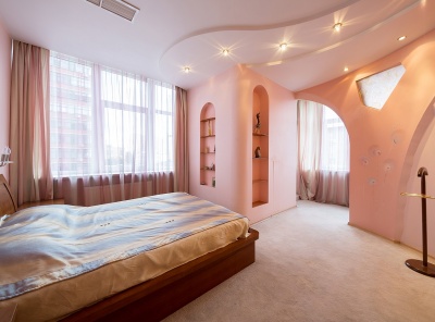 3 Комнаты, Городская, Аренда, Ленинградский проспект, Listing ID 4533, Москва, Россия,